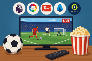 巴西足球联赛概况